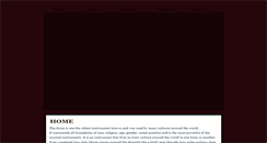 Desktop Screenshot of bangaloredrumsacademy.com